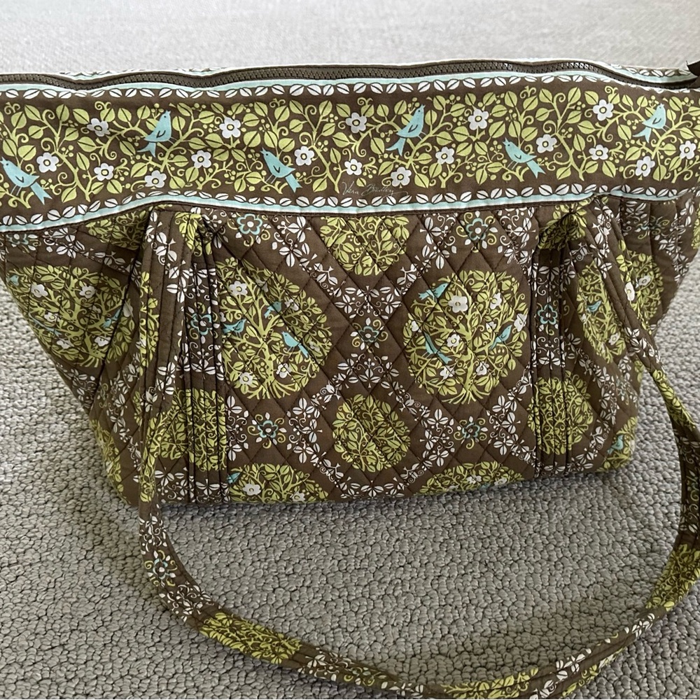 Vera Bradley Bag